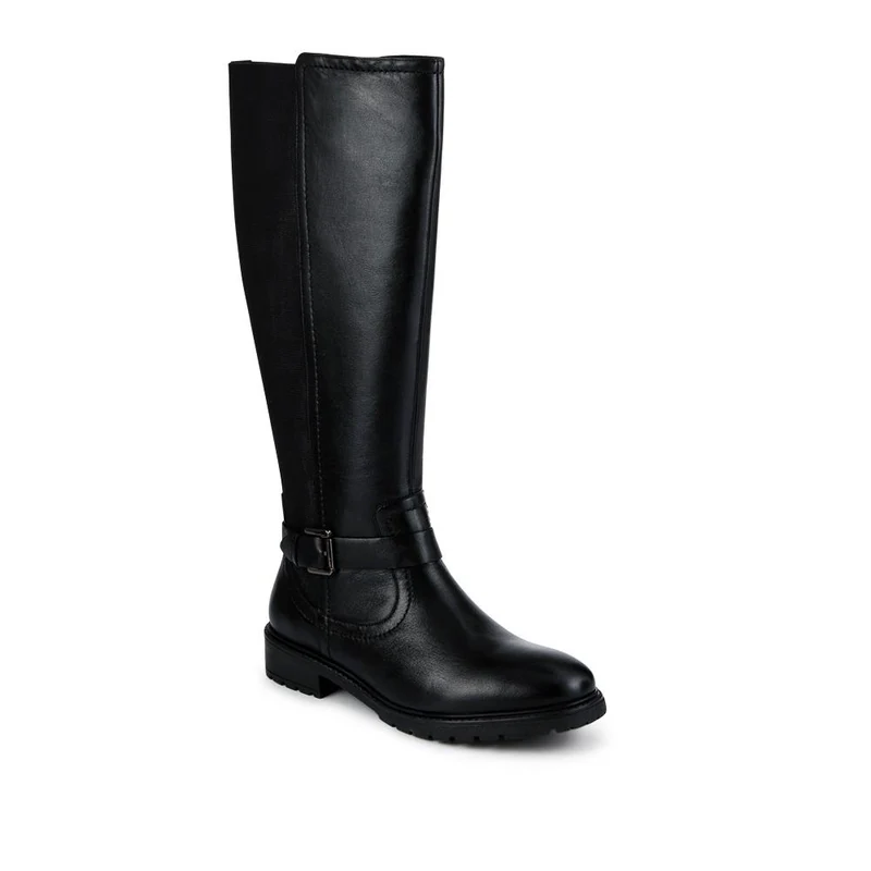 Elastic-Fit Grippy Long Boots - MAGNU42001 / 328 147