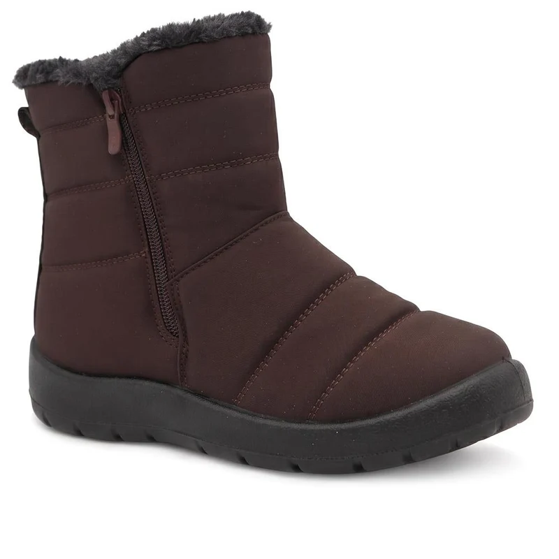 Wide-Fit Weather Boots - ACADE38005 / 324 547
