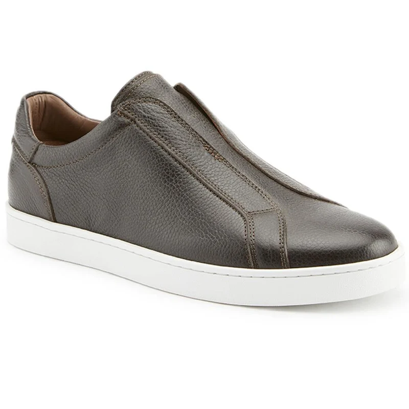 Slade Suede Trainers - SLADE / 325 239