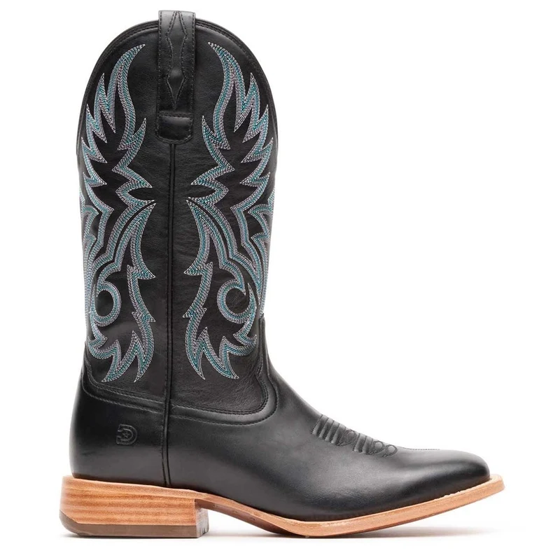 Durango Herren-Stiefel Arena Elite | Schwarz Onyx