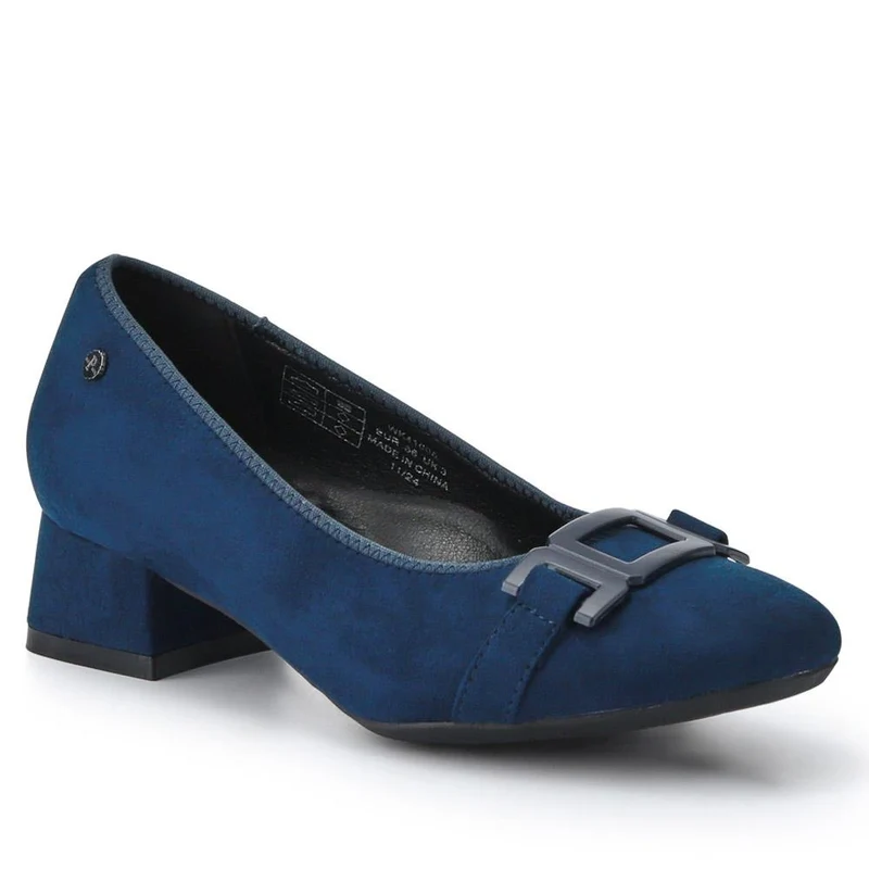 Smart Cushioned Court Shoes - WK41005 / 327 140