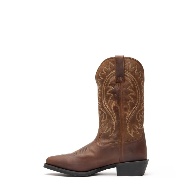 Durango Herrenstiefel Shyloh | Frontier Brown