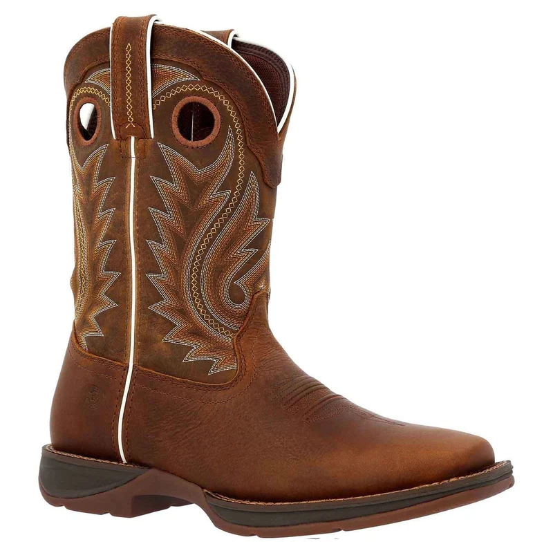 Durango Herrenstiefel Rebel | Sattelbraun