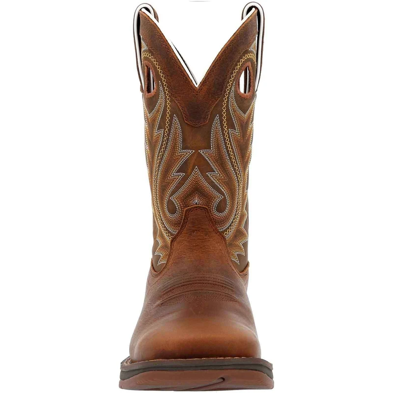 Durango Herrenstiefel Rebel | Sattelbraun