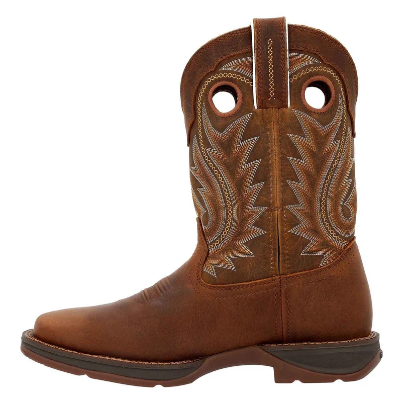 Durango Herrenstiefel Rebel | Sattelbraun