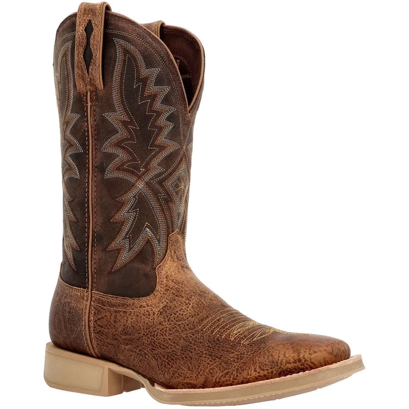Durango Herrenstiefel Rebel Pro Lite | Rustikales Braun Tabak