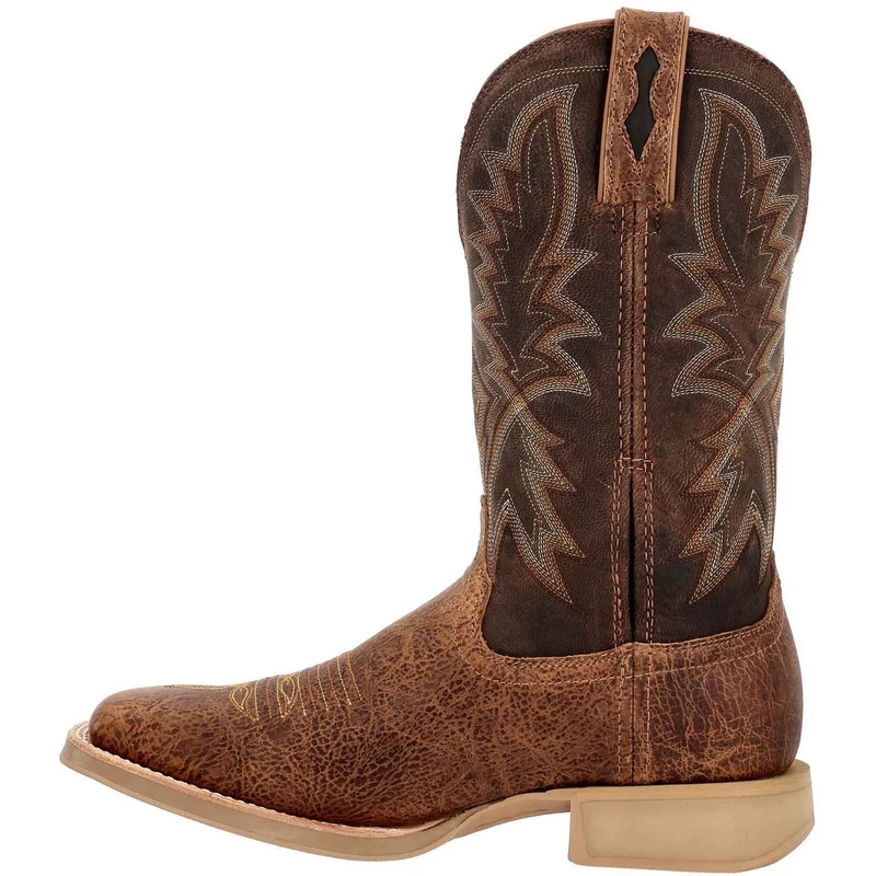 Durango Herrenstiefel Rebel Pro Lite | Rustikales Braun Tabak