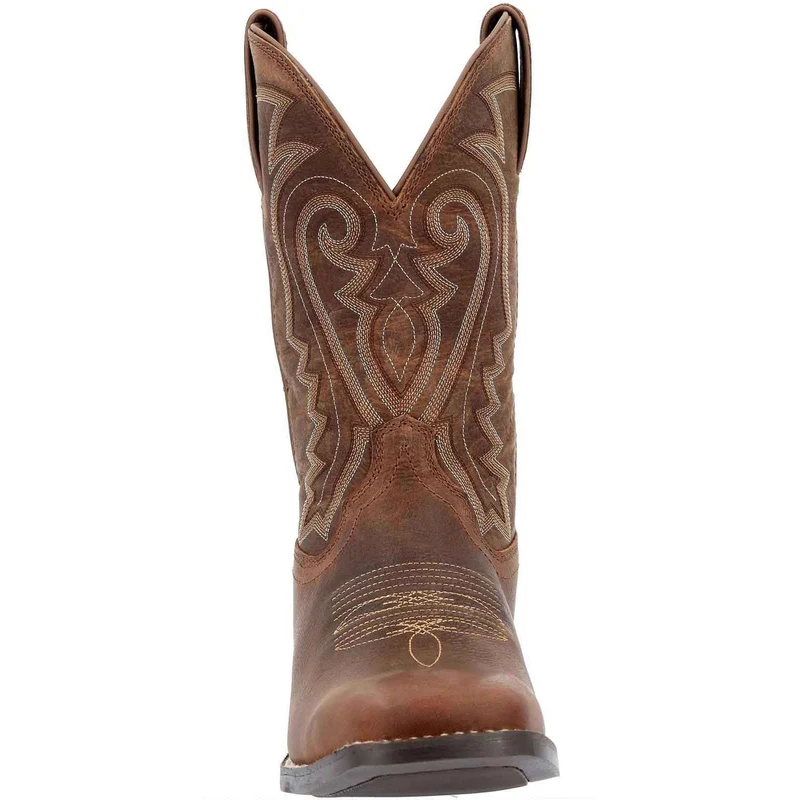 Durango Herren-Stiefel Westward | Präriebraun