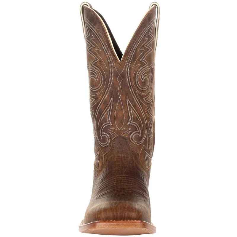 Durango Herren-Stiefel Arena Pro | Abgenutzter Sattel