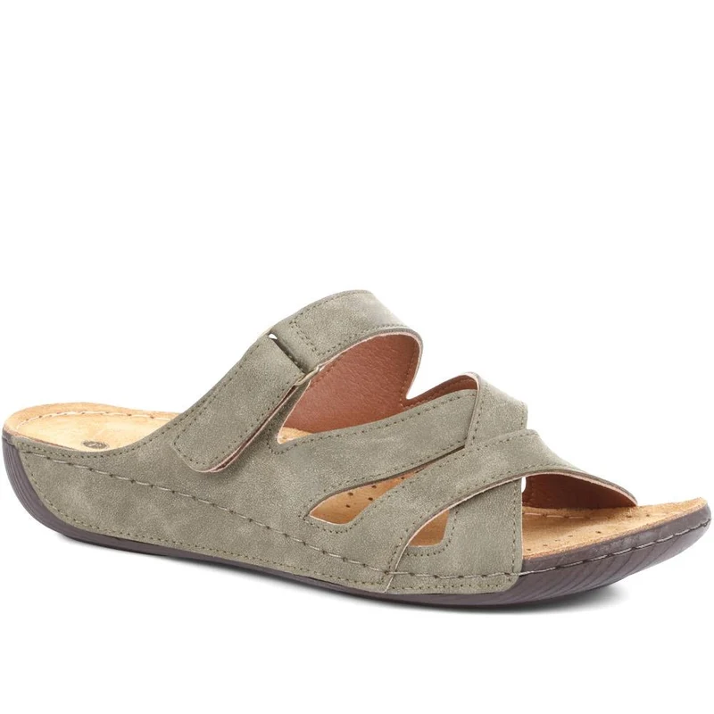 Adjustable Sandals - MUY1510 / 124 092