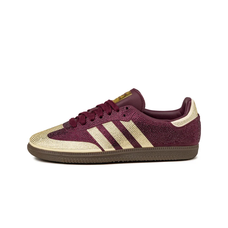 Adidas Samba OG W *Rhinestone*