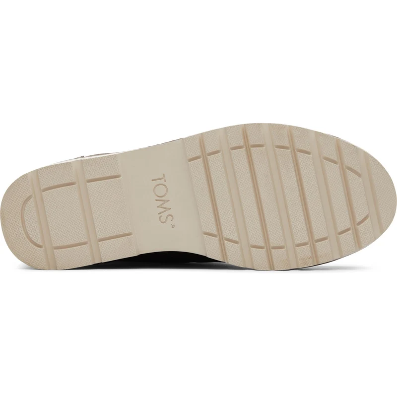 TOMS Palomar Herrenstiefel | Dunkelbraun