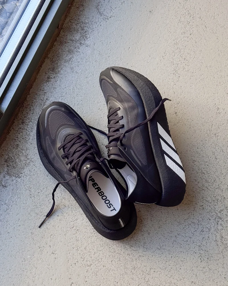 Adidas Hyperboost Run