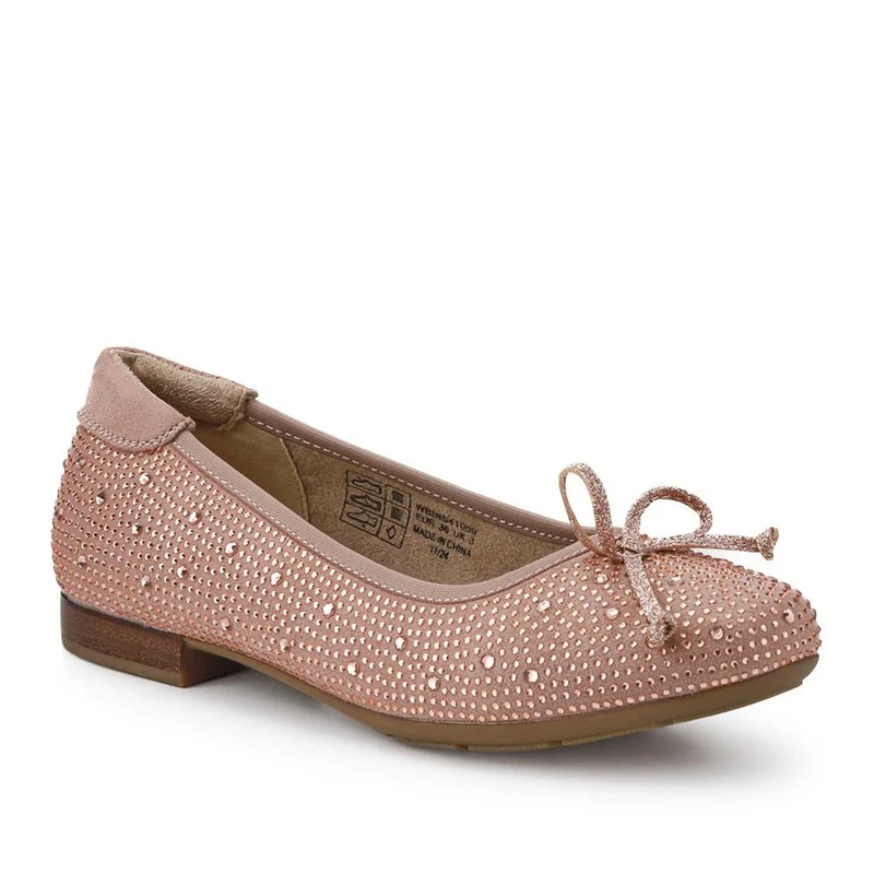 Smart Lightweight Pumps - WBINS41009 / 327 199 - Blush