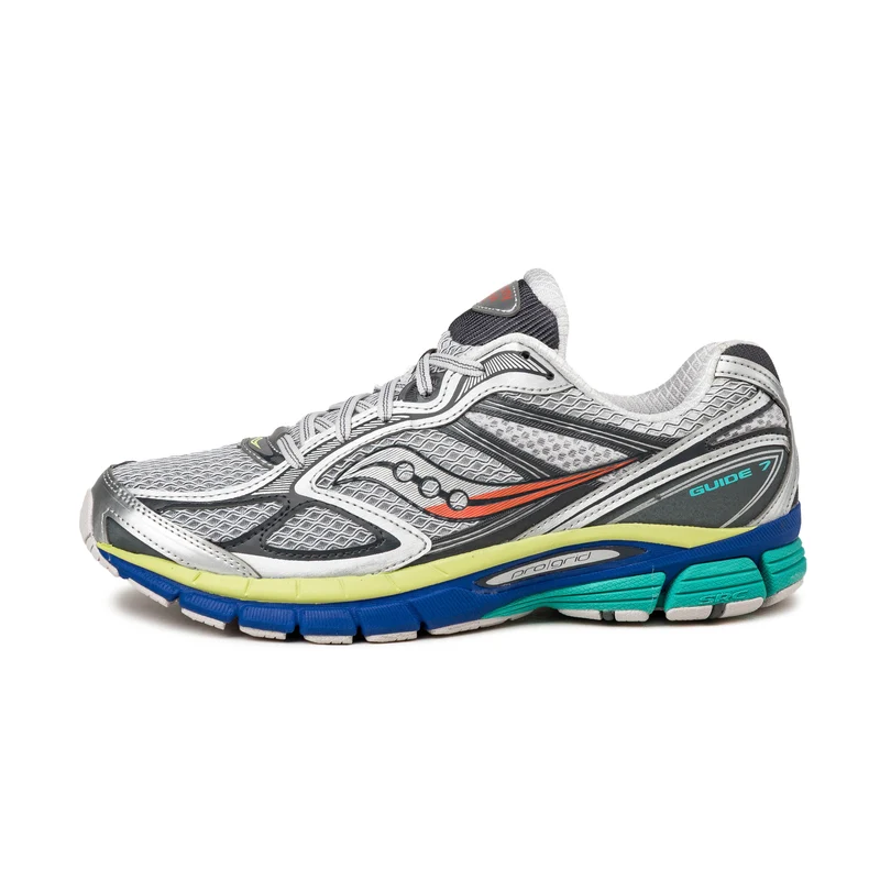 Saucony Pro Grid Guide 7