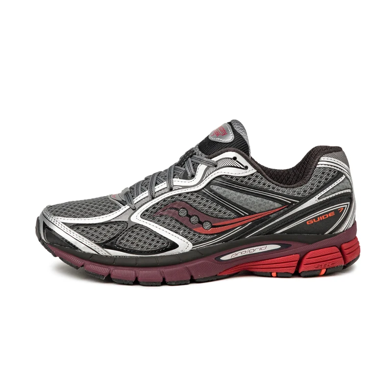 Saucony Pro Grid Guide 7