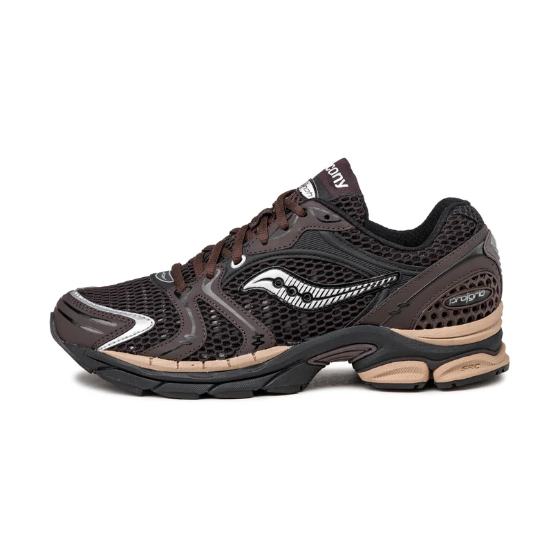 Saucony Pro Grid Triumph 4