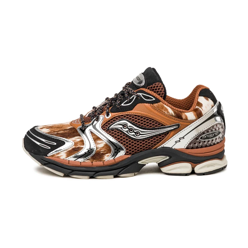 Saucony Pro Grid Triumph 4 *Space Cowboy*