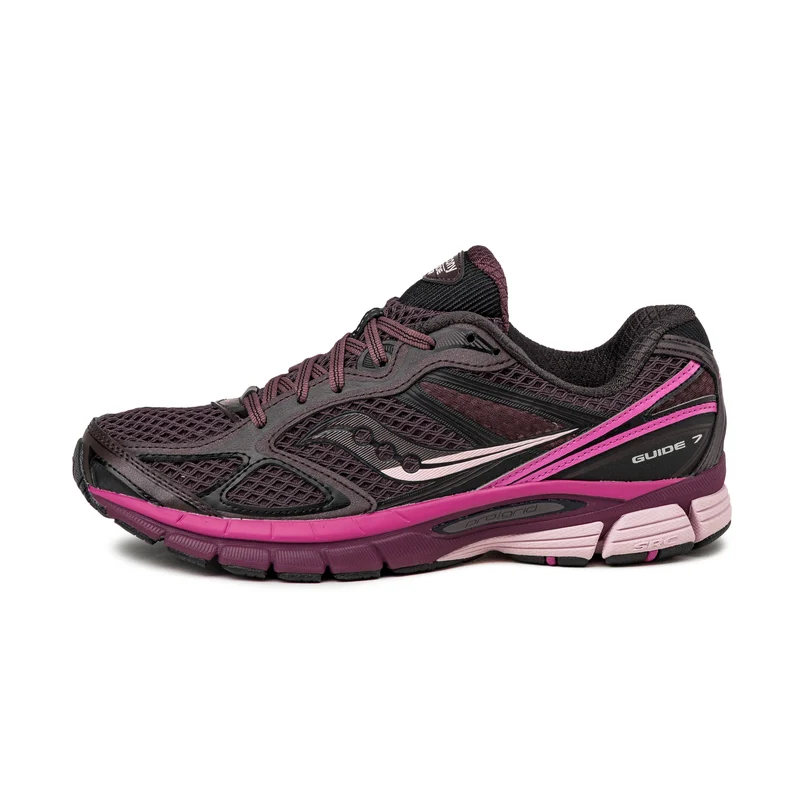 Saucony Pro Grid Guide 7