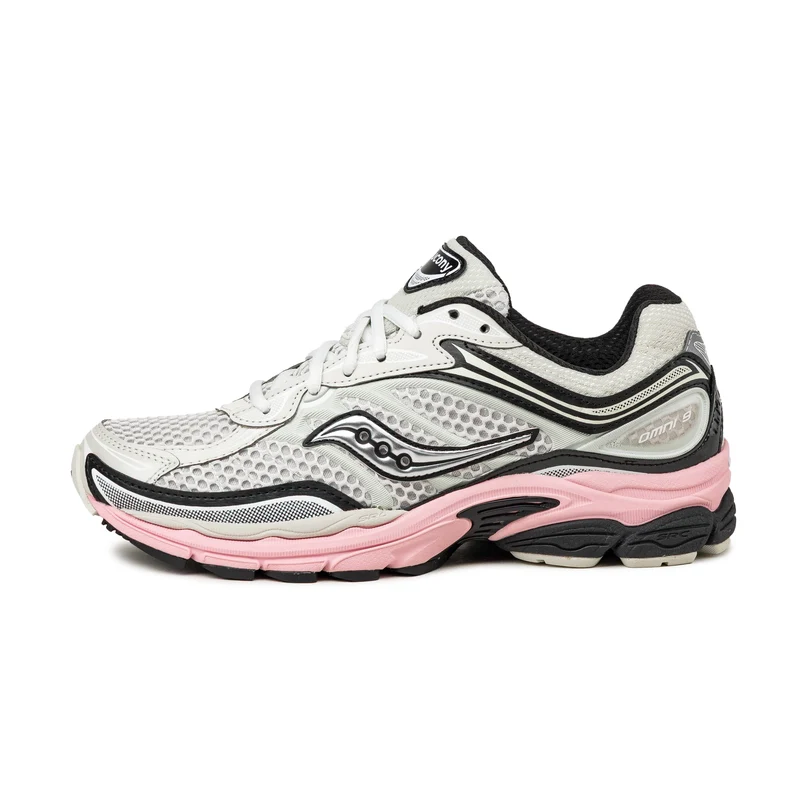 Saucony Pro Grid Omni 9