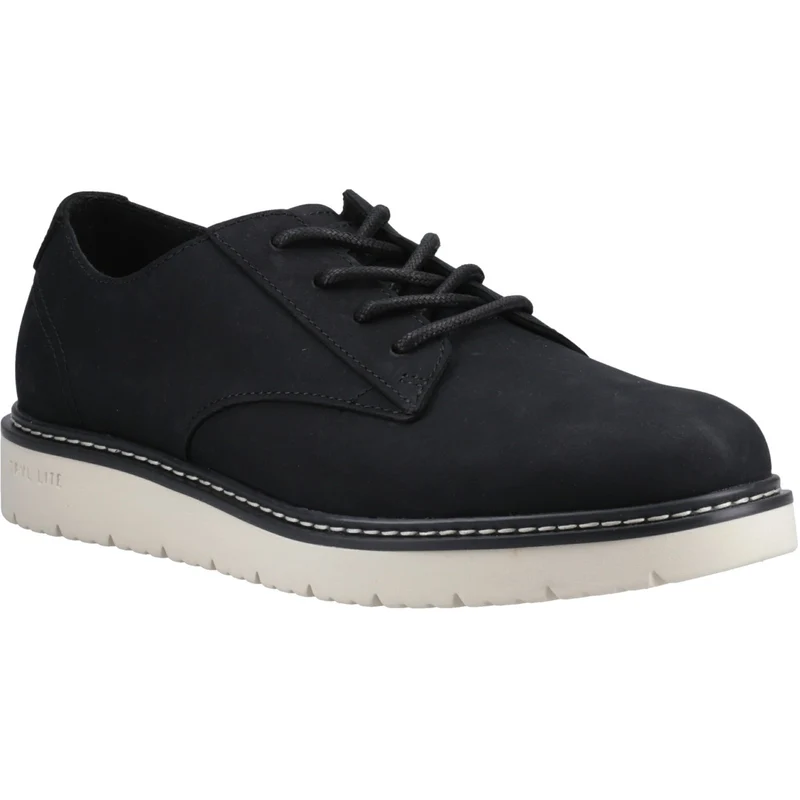 TOMS Herrenschuh Navi Trvl Lite | Schwarz