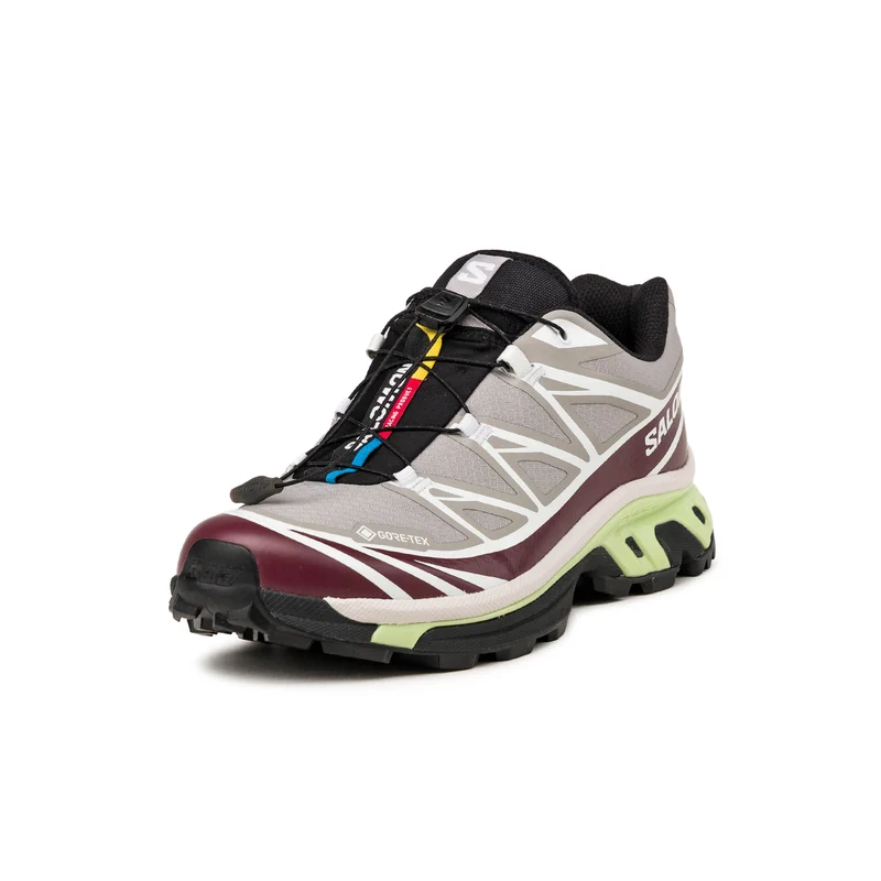 Salomon XT-6 GTX