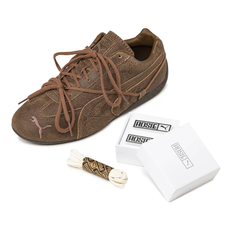 Puma x ROSÉ Speedcat VTG