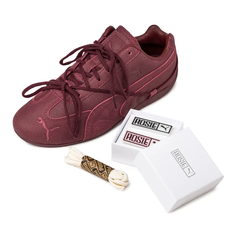 Puma x ROSÉ Speedcat VTG