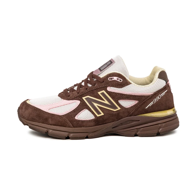 New Balance 990 v4 *Made in USA*