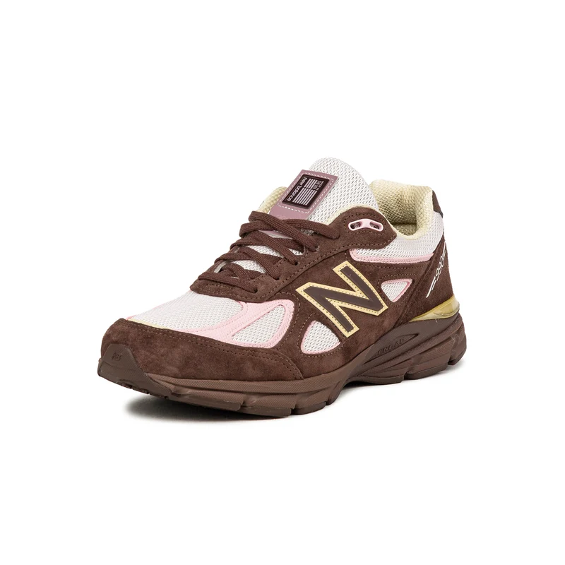 New Balance 990 v4 *Made in USA*