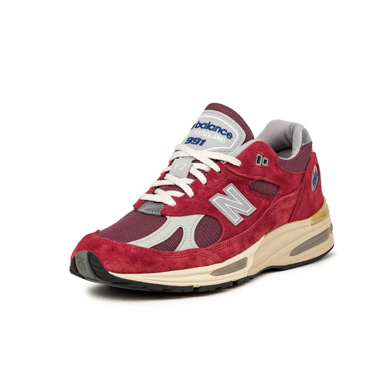 New Balance 991 v2 *Made in England*