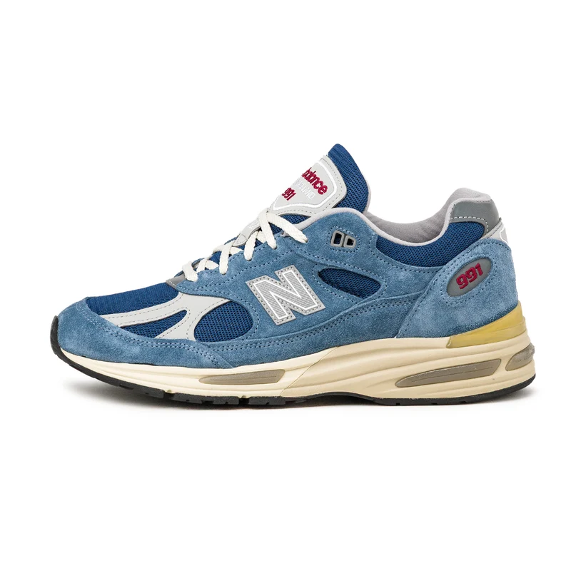 New Balance 991 v2 *Made in England*