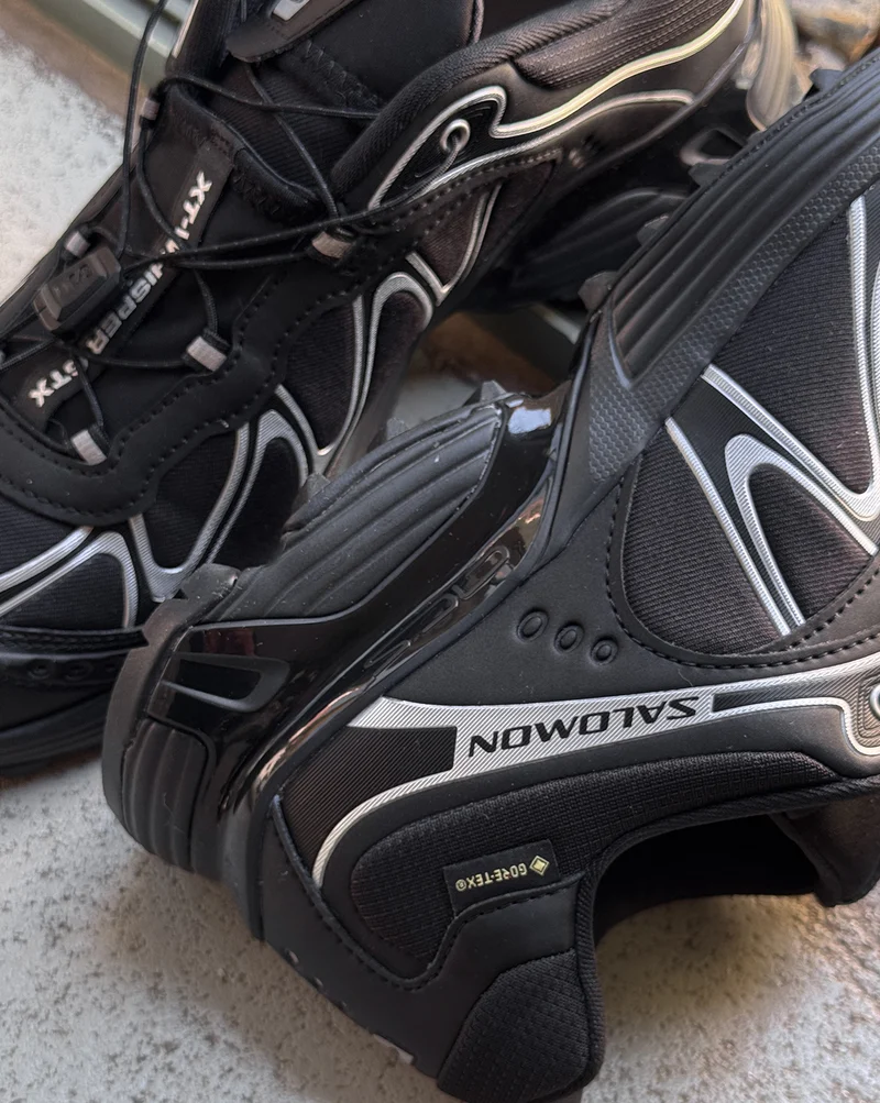 Salomon XT-Whisper GTX