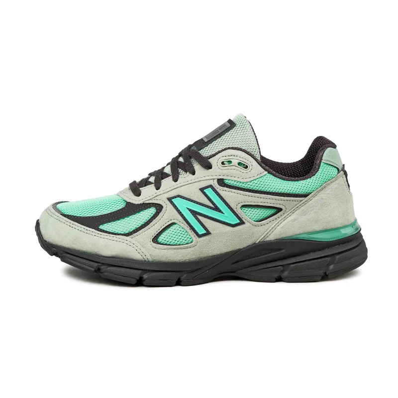 New Balance 990 v4 *Made in USA*