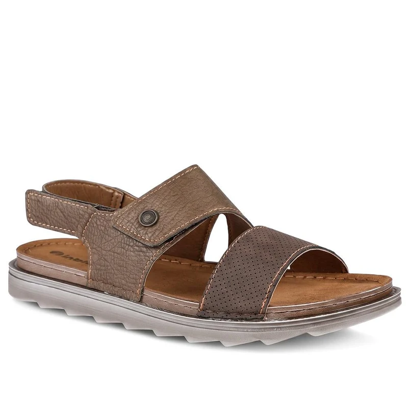 Inblu Dual Adjustable Fasten Sandals - INB45012 / 330 794