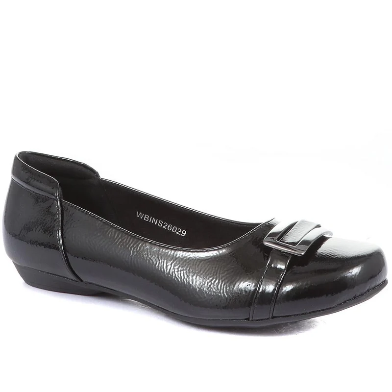 Slip On Pump - WBINS26029 / 310 595