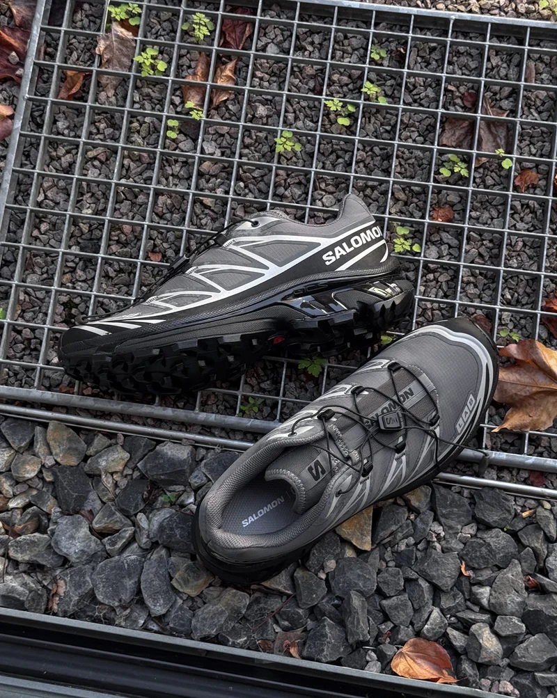 Salomon XT-6 Protective