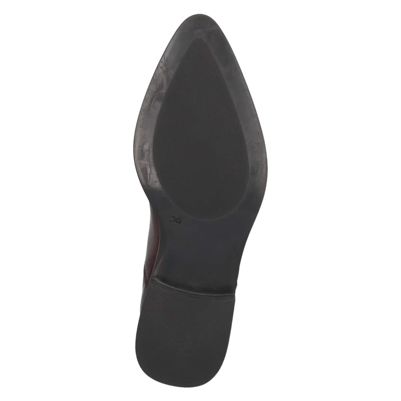 Chelsea Boots Rot