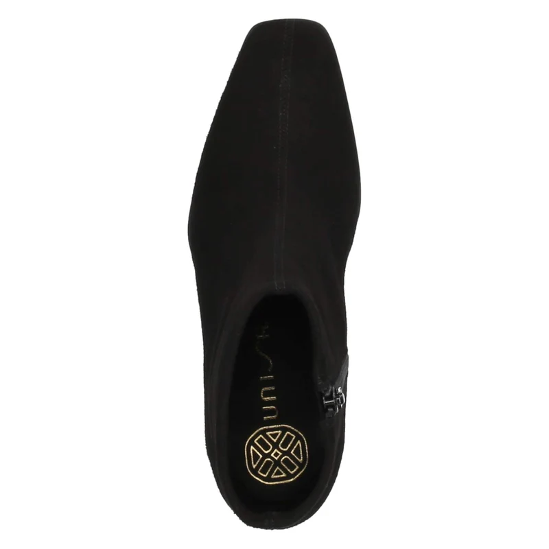 Ankle Boots LEOLA Schwarz