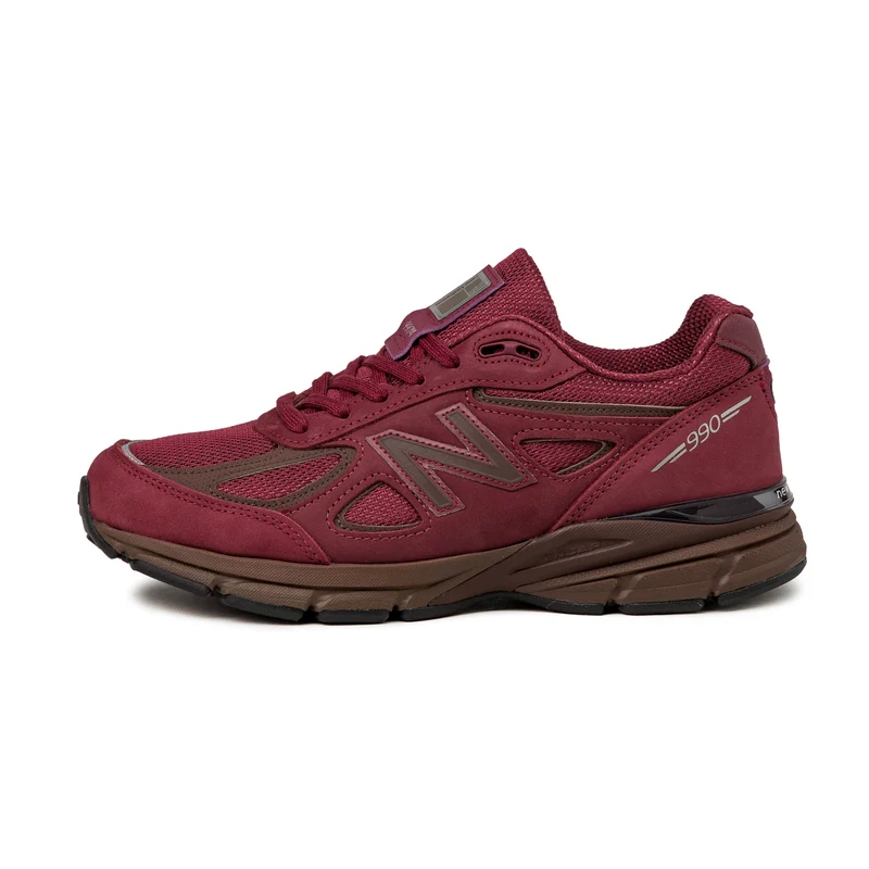 New Balance 990 v4 *Made in USA*