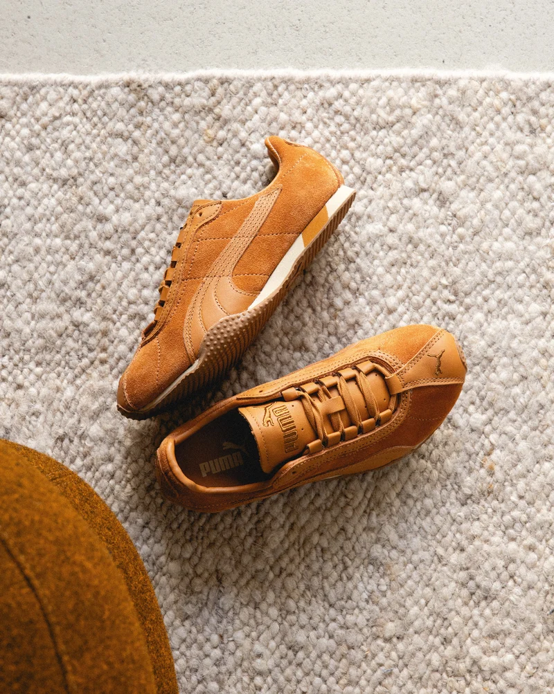 Puma H-Street OG