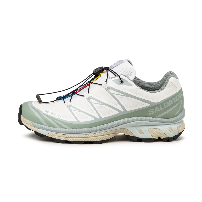 Salomon XT-6 GTX
