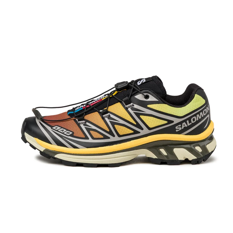 Salomon XT-6