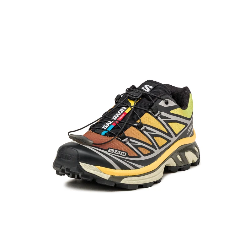 Salomon XT-6