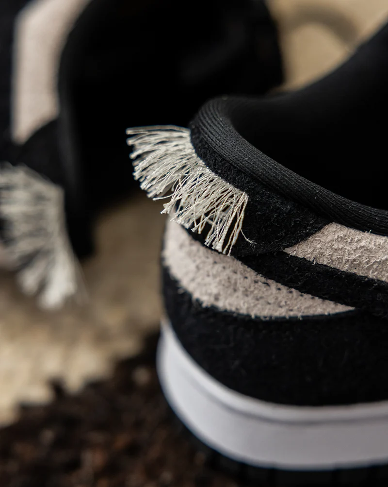 Nike Dunk Low Retro SE *Panda*