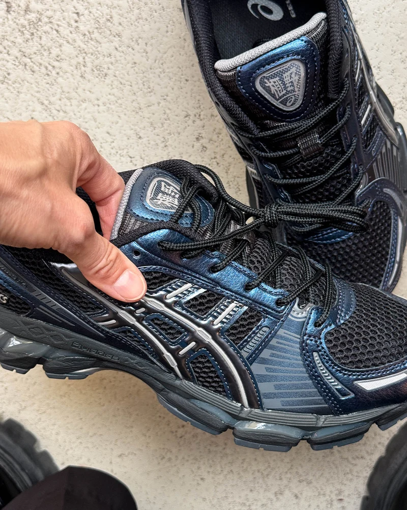 Asics GEL-Kayano 12.1