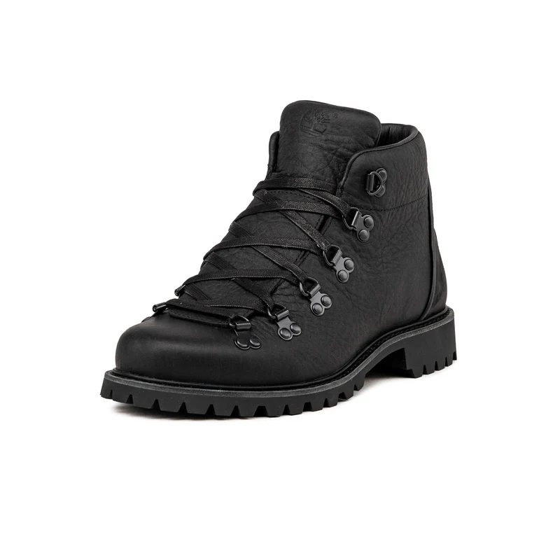 Timberland Authentic Hike Mid Lace Up Boot
