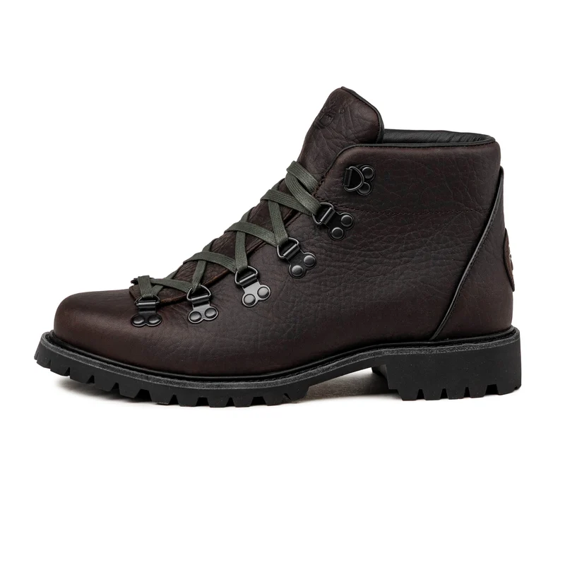 Timberland Authentic Hike Mid Lace Up Boot