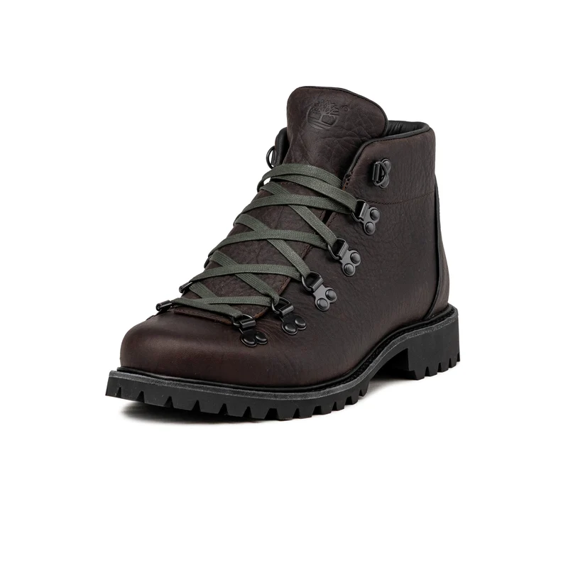 Timberland Authentic Hike Mid Lace Up Boot