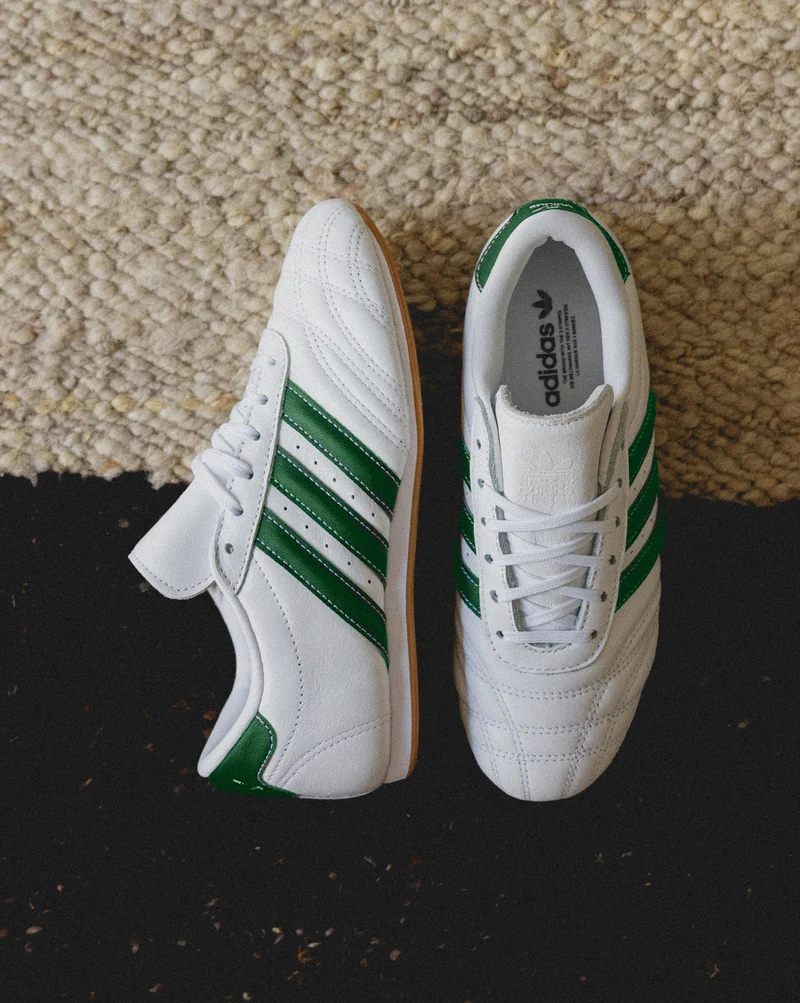 Adidas Taekwondo Lace W